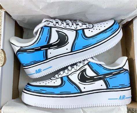 nike airforce schuh selber erstellen|air force 1 custom sneaker.